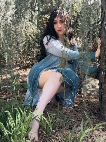 Darkscaryswamp leaked private photo uncensored HD quality