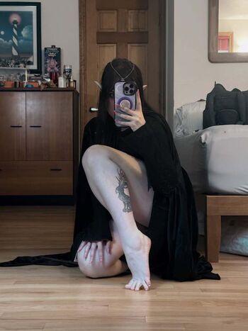 Darkscaryswamp leaked private photo uncensored HD quality