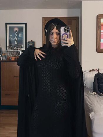 Darkscaryswamp leaked private photo uncensored HD quality