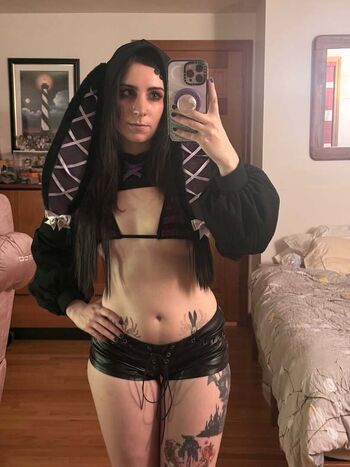 Darkscaryswamp leaked private photo uncensored HD quality