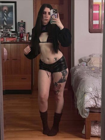 Darkscaryswamp leaked private photo uncensored HD quality