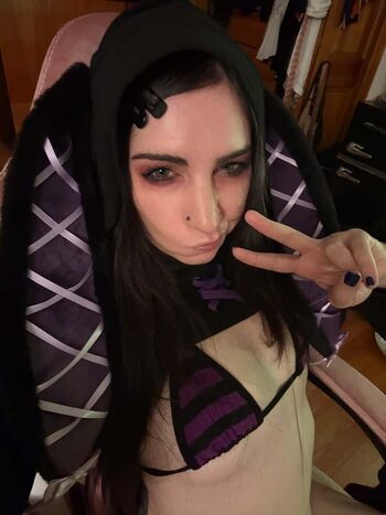 Darkscaryswamp leaked private photo uncensored HD quality