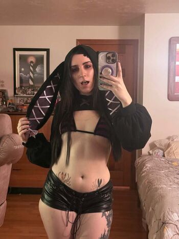 Darkscaryswamp leaked private photo uncensored HD quality
