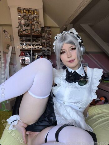 Darksoulslover  page leaked private photo uncensored HD quality