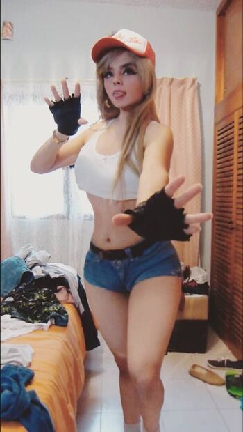 Darkwaifutrap leaked private photo uncensored HD quality
