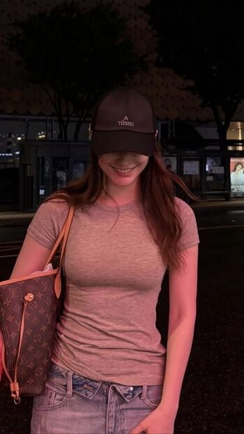 Dasha taran  page leaked private photo uncensored HD quality