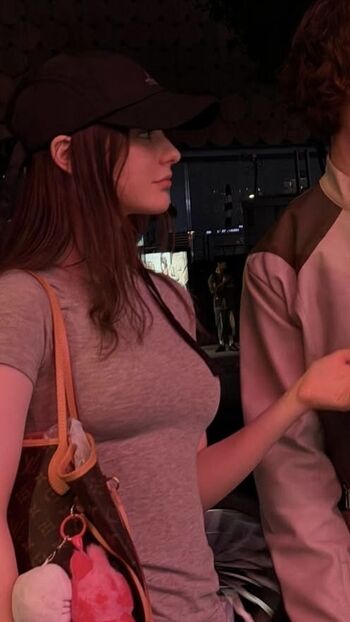 Dasha taran  page leaked private photo uncensored HD quality