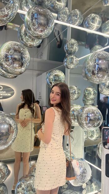 Dasha taran  page leaked private photo uncensored HD quality
