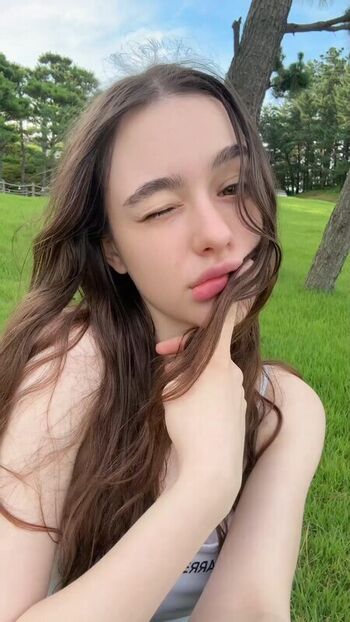 Dasha taran  page leaked private photo uncensored HD quality