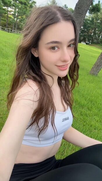 Dasha taran  page leaked private photo uncensored HD quality