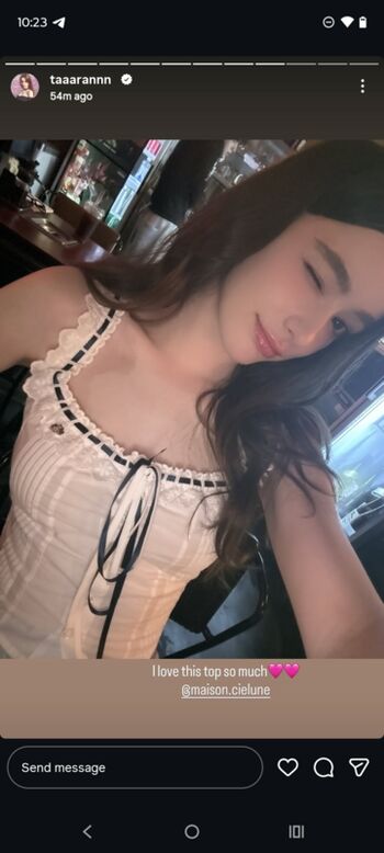 Dasha taran leaked private photo uncensored HD quality