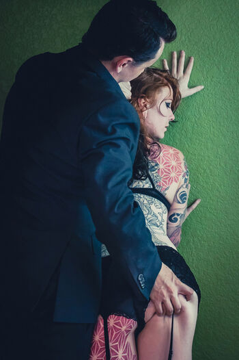 David e martindale page leaked private photo uncensored HD quality