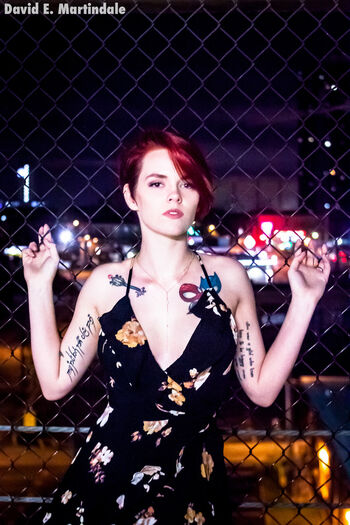 David e martindale leaked private photo uncensored HD quality