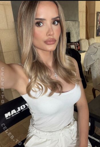 Davina geiss leaked private photo uncensored HD quality