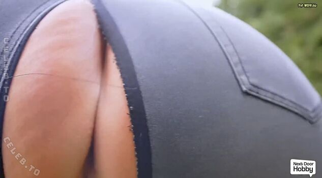 Daynia official leaked private photo uncensored HD quality