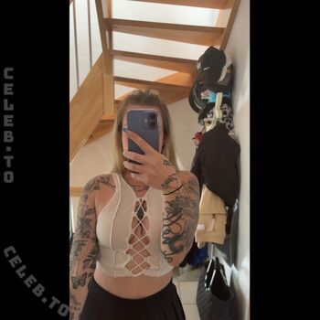 De ennex leaked private photo uncensored HD quality