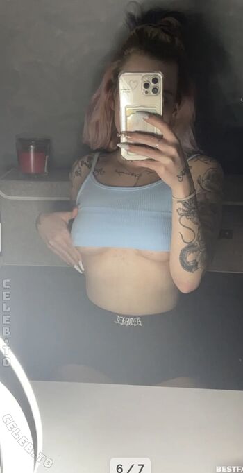 De ennex leaked private photo uncensored HD quality