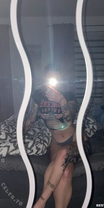 De ennex leaked private photo uncensored HD quality