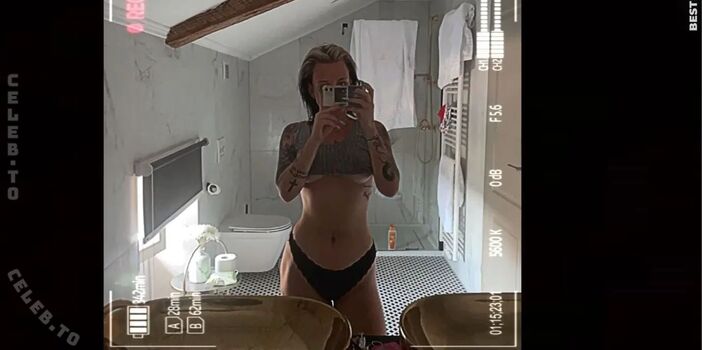 De ennex leaked private photo uncensored HD quality