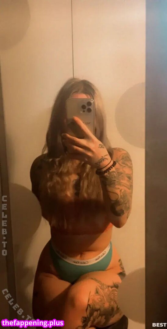 Page/ leaked private photo uncensored HD quality