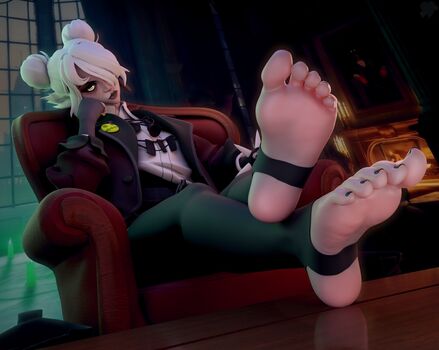 Deadlock leaked private photo uncensored HD quality