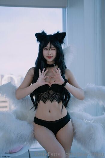 Dear chuu  page leaked private photo uncensored HD quality