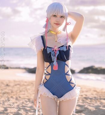 Dear chuu  page leaked private photo uncensored HD quality