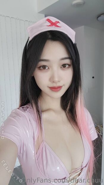 Dear chuu leaked private photo uncensored HD quality