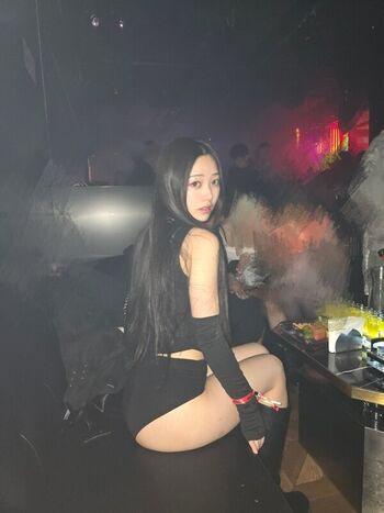 Dear chuu leaked private photo uncensored HD quality