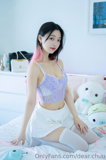 Dear chuu leaked private photo uncensored HD quality