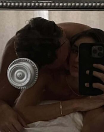 Debbie st pierre leaked private photo uncensored HD quality