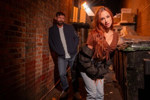 Dedmasson  page leaked private photo uncensored HD quality