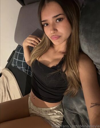 Deineeleyla  page leaked private photo uncensored HD quality