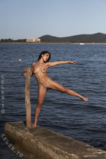 Delaia gonzalez leaked private photo uncensored HD quality