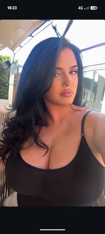 Delaina kilduff  page leaked private photo uncensored HD quality