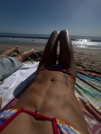 Delilah belle hamlin page leaked private photo uncensored HD quality