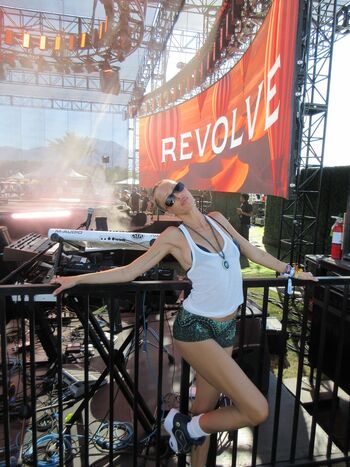 Delilah belle hamlin page leaked private photo uncensored HD quality