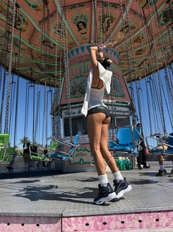 Delilah belle hamlin page leaked private photo uncensored HD quality