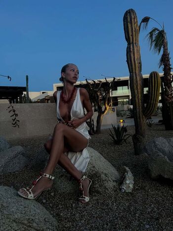 Delilah belle hamlin leaked private photo uncensored HD quality