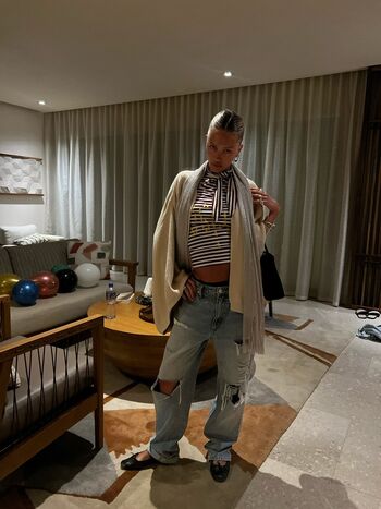 Delilah belle hamlin leaked private photo uncensored HD quality