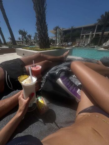 Delilah belle hamlin leaked private photo uncensored HD quality