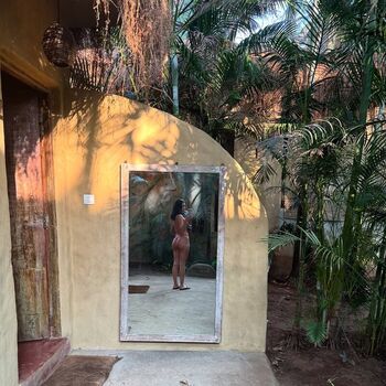 Delilah saxena leaked private photo uncensored HD quality