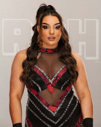 Deonna purrazzo page leaked private photo uncensored HD quality