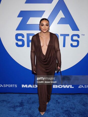 Deonna purrazzo leaked private photo uncensored HD quality