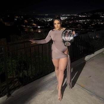 Deonna purrazzo leaked private photo uncensored HD quality