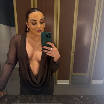 Deonna purrazzo leaked private photo uncensored HD quality
