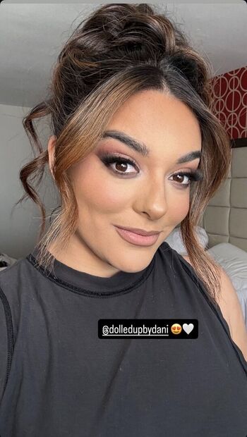 Deonna purrazzo leaked private photo uncensored HD quality