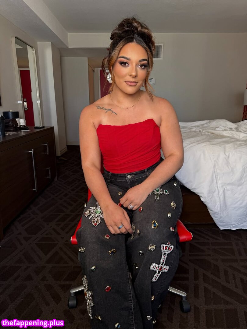 Page/ leaked private photo uncensored HD quality