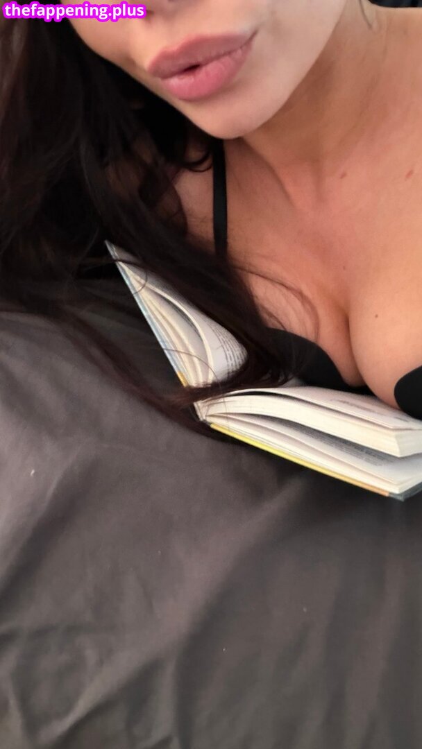 Page/ leaked private photo uncensored HD quality