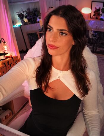 Develique leaked private photo uncensored HD quality